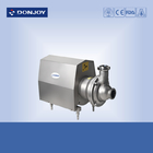 La pompe sanitaire de CIP-10 SS304 CIP, pompe auto-amorçante pour le CIP récupèrent