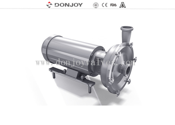 30T/H Stainless Steel SCKL Type DONJOY sanitary  Centrifugal Pump