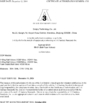La Chine DONJOY TECHNOLOGY CO., LTD certifications
