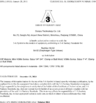 La Chine DONJOY TECHNOLOGY CO., LTD certifications